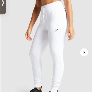 NWT Gymshark Pippa Jogger